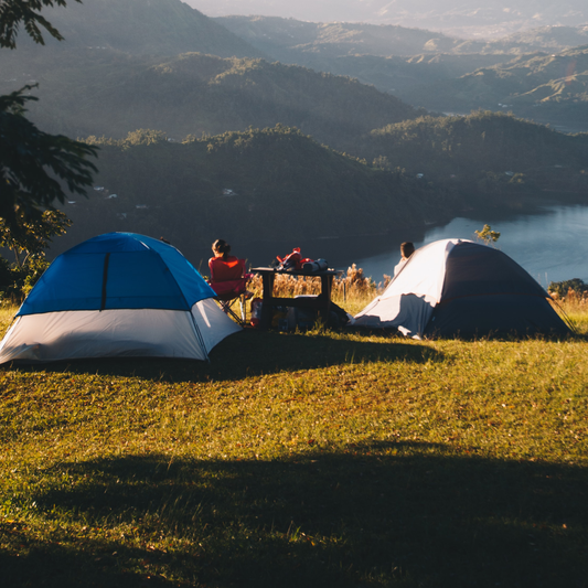 Warum ist Camping toll? - Campingfamilie.de