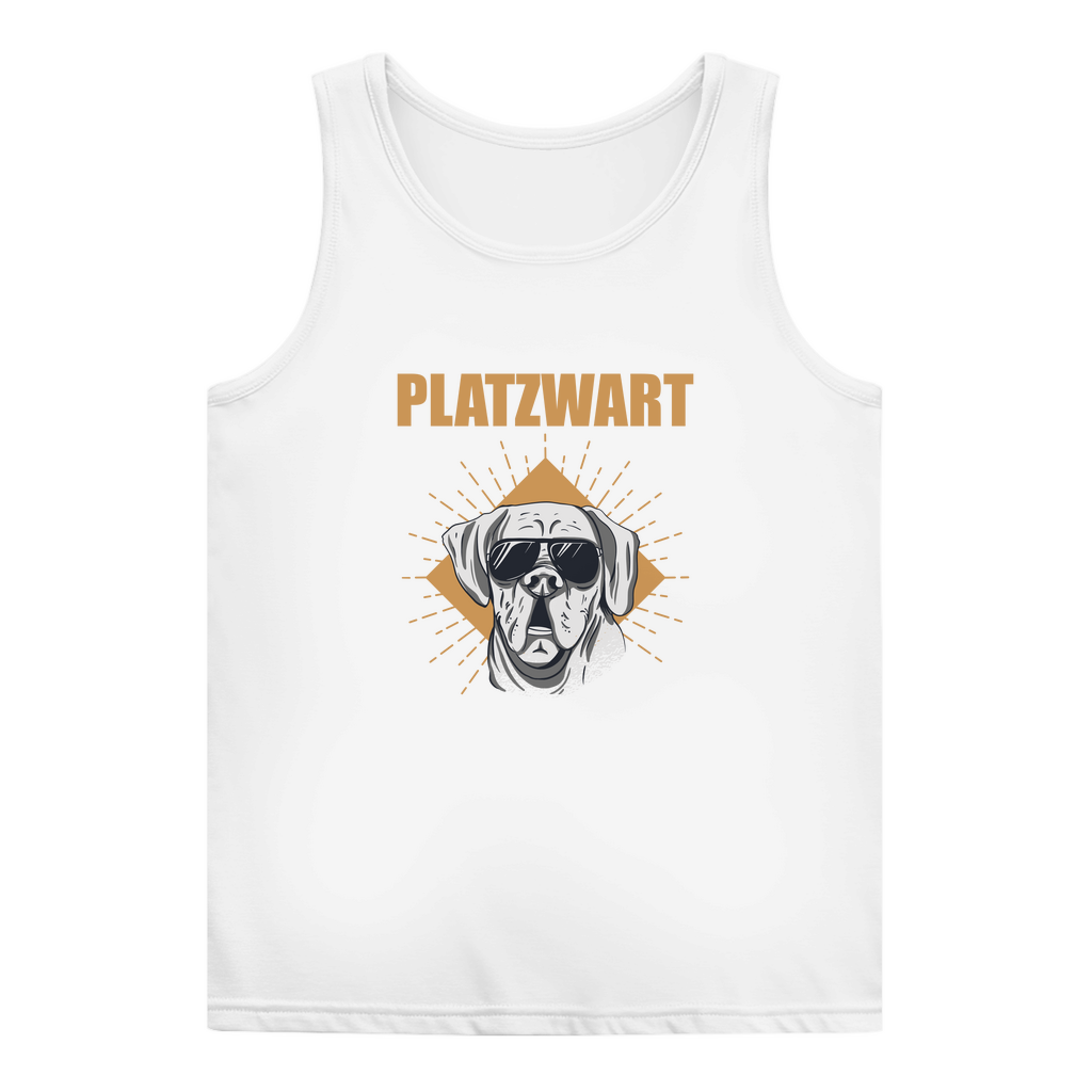 Platzwart - Frauen Tank Top