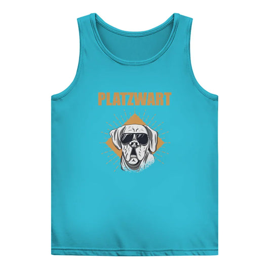 Platzwart - Frauen Tank Top