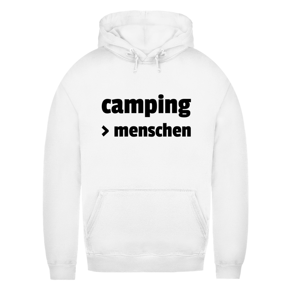 Camping > Menschen - Frauen Hoodie - Campingfamilie.de