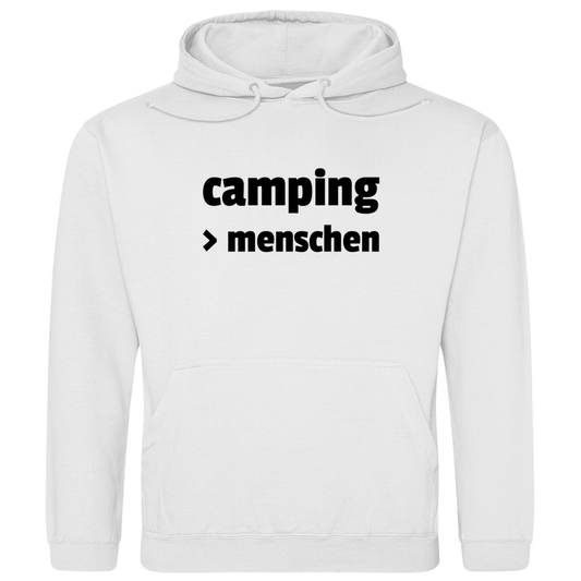 Camping > Menschen - Männer Hoodie - Campingfamilie.de