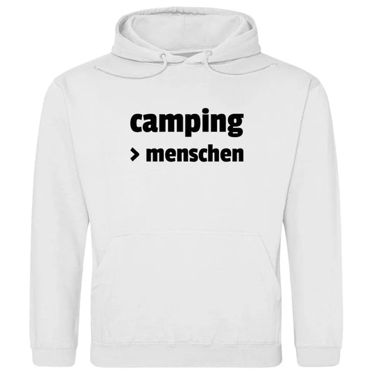 Camping > Menschen - Männer Hoodie - Campingfamilie.de