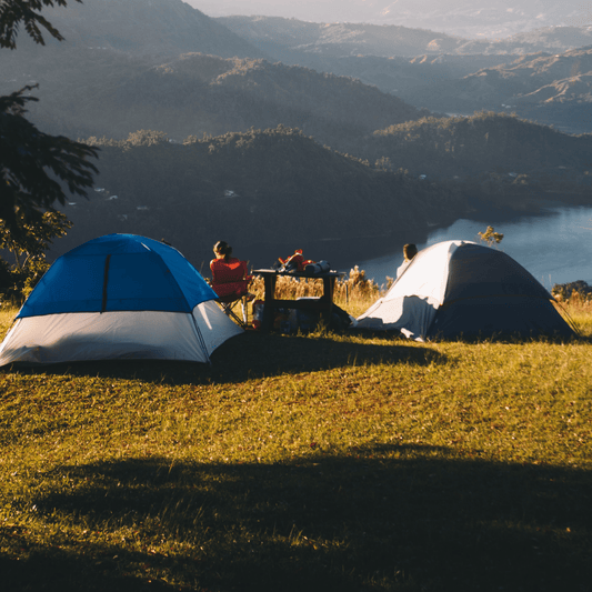 Warum ist Camping toll? - Campingfamilie.de