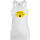 Nett hier. Aber waren Sie schon mal campen? - Frauen Tank Top
