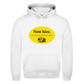 Nett hier. Aber waren Sie schon mal campen? - Männer Hoodie