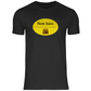 Nett hier. Aber waren Sie schon mal campen? - Männer Shirt