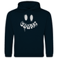 Camping Smiley - Herren Hoodie