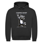 Camping rockt - Männer Hoodie