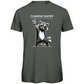 Camping rockt - Herren Shirt