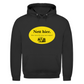 Nett hier. Aber waren Sie schon mal campen? - Männer Hoodie