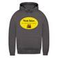 Nett hier. Aber waren Sie schon mal campen? - Frauen Hoodie