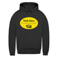 Nett hier. Aber waren Sie schon mal campen? - Frauen Hoodie
