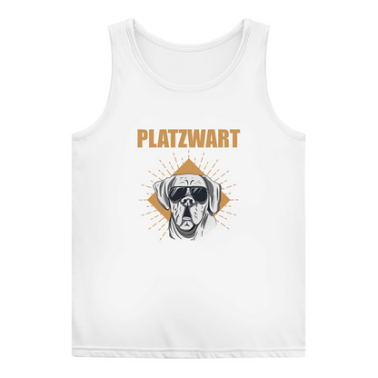 Platzwart - Frauen Tank Top