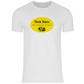 Nett hier. Aber waren Sie schon mal campen? - Männer Shirt