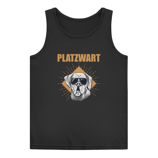 Platzwart - Frauen Tank Top