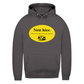 Nett hier. Aber waren Sie schon mal campen? - Frauen Hoodie