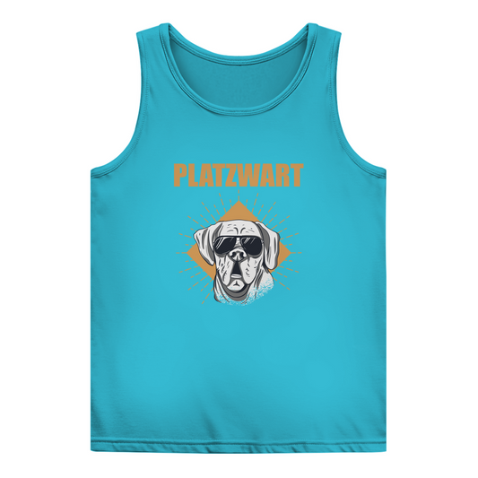 Platzwart - Frauen Tank Top