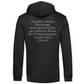 Ich gehe jetzt Campen - Herren Hoodie