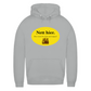 Nett hier. Aber waren Sie schon mal campen? - Frauen Hoodie