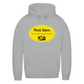 Nett hier. Aber waren Sie schon mal campen? - Frauen Hoodie