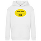 Nett hier. Aber waren Sie schon mal campen? - Kinder Hoodie