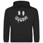 Camping Smiley - Herren Hoodie