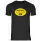 Nett hier. Aber waren Sie schon mal campen? - Männer Shirt