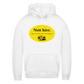 Nett hier. Aber waren Sie schon mal campen? - Frauen Hoodie