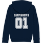 Campingdiva - Kids Hoodie