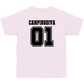 Campingdiva - Kinder Shirt - Campingfamilie.de