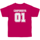 Campingdiva - Kinder Shirt - Campingfamilie.de