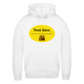 Nett hier. Aber waren Sie schon mal campen? - Frauen Hoodie