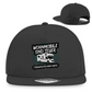 Wohnmobile sind teuer – Therapeuten aber auch! - Snapback Rapper Cap