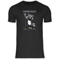Camping rockt - Männer Shirt