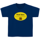 Nett hier. Aber waren Sie schon mal campen? - Kinder Shirt