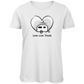 Love.Life.Travel - Damen Shirt