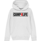 CAMP4LIFE - Kinder Hoodie - Campingfamilie.de