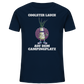 Coolster Lauch auf dem Campingplatz - Kinder Shirt - Campingfamilie.de
