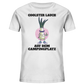 Coolster Lauch auf dem Campingplatz - Kinder Shirt - Campingfamilie.de