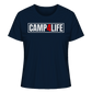 CAMP4LIFE - Frauen Shirt - Campingfamilie.de