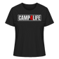 CAMP4LIFE - Frauen Shirt - Campingfamilie.de