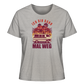 Ich bin dann mal weg - Frauen Shirt - Campingfamilie.de