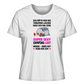 Super Sexy Camping Lady - Frauen Shirt - Campingfamilie.de