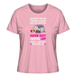 Super Sexy Camping Lady - Frauen Shirt - Campingfamilie.de