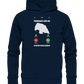 Fehmarn ruft an und ich muss gehen - Hoodie