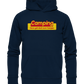 Dann geh doch zum Campen! - Hoodie - Campingfamilie.de
