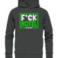 F*CK HOTEL - Hoodie