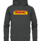 Dann geh doch zum Campen! - Hoodie - Campingfamilie.de