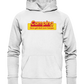 Dann geh doch zum Campen! - Hoodie - Campingfamilie.de