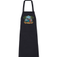 Van & Beach | Backprint - Organic Grillschürze